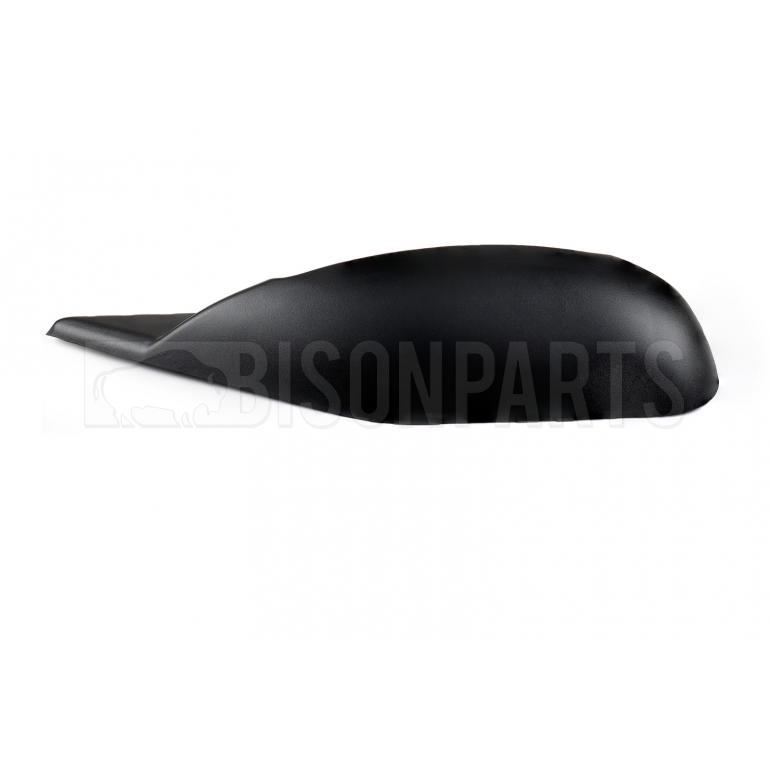 LOWER MIRROR ARM COVER DRIVER SIDE RH