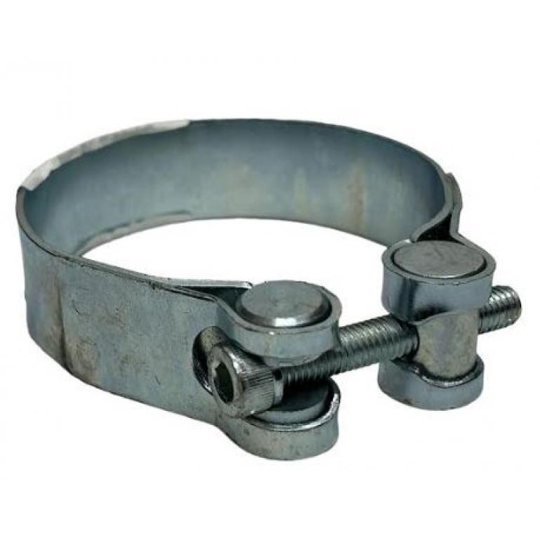 EXHAUST CLAMP
