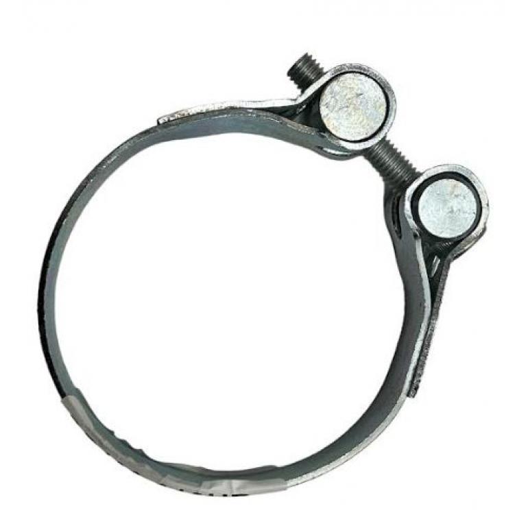 EXHAUST CLAMP