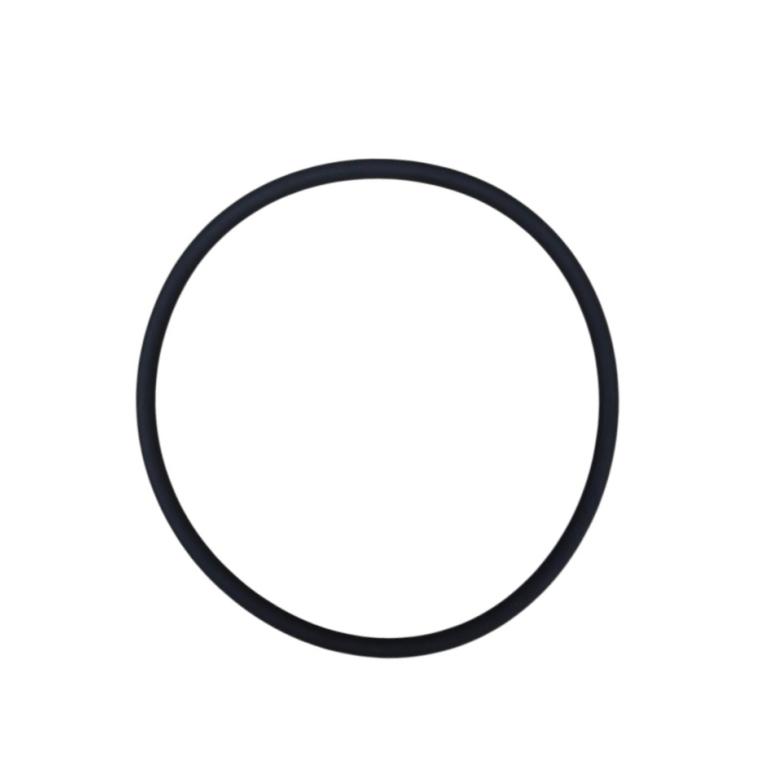 AXLE END HUB CAP O-RING