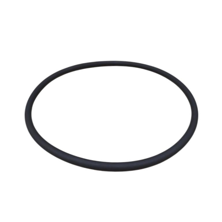 AXLE END HUB CAP O-RING
