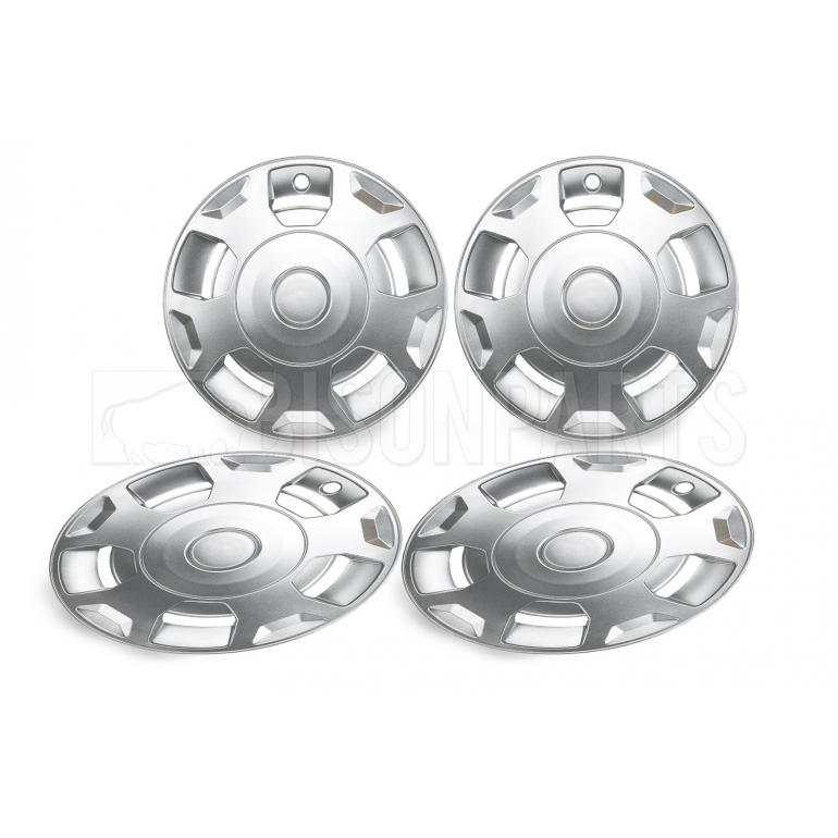16" WHEEL TRIM SET X 4