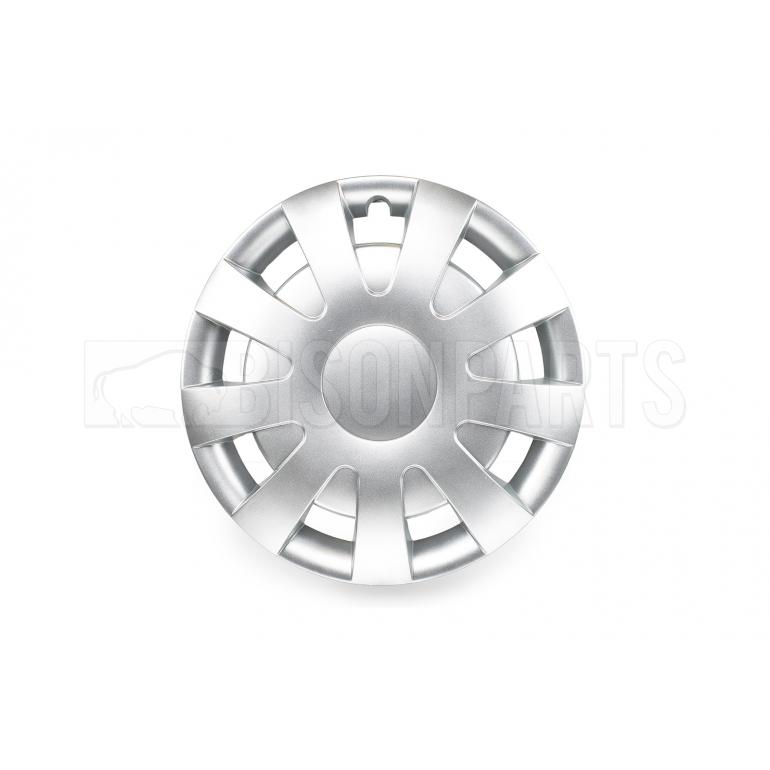 16" WHEEL TRIM SET (PKT 4)
