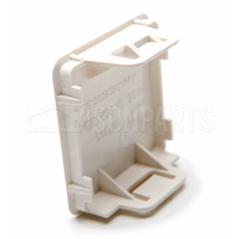 HEADLAMP WASHER BLANK FITS RH OR LH