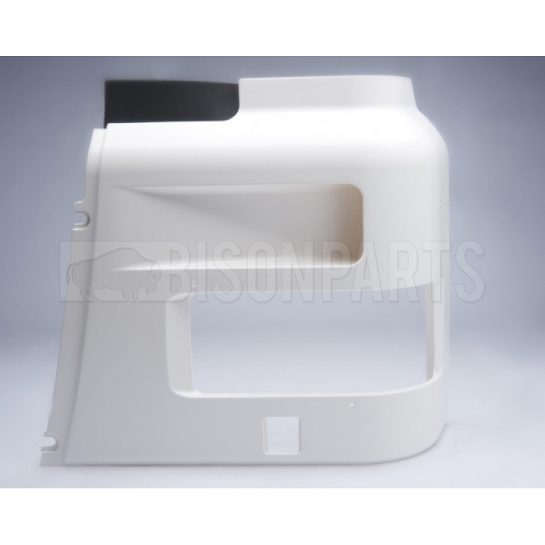HEADLAMP WASHER BLANK FITS RH OR LH