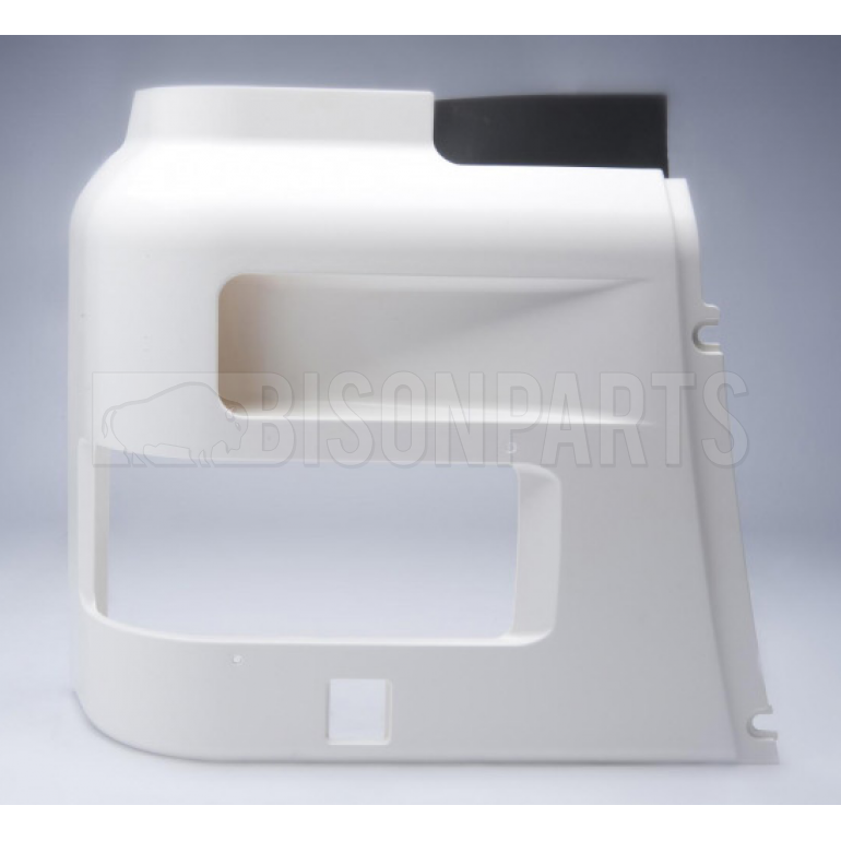HEADLAMP WASHER BLANK FITS RH OR LH