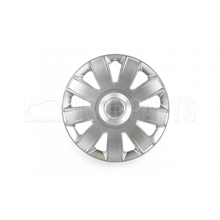 15" WHEEL TRIM SET (PKT 4)