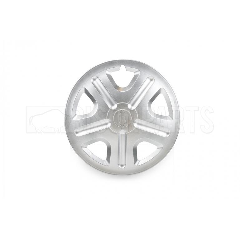 15" WHEEL TRIM SET (PKT 4)