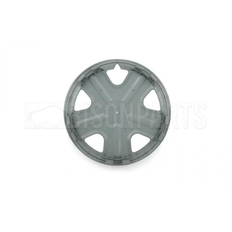 15" WHEEL TRIM SET (PKT 4)