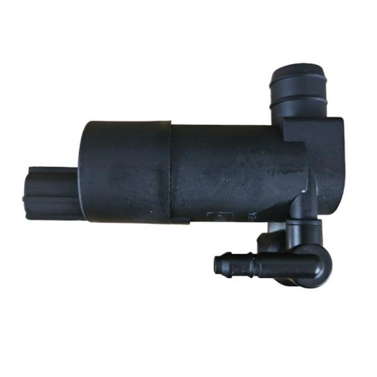 HEATED WINDSCREEN WASHER PUMP