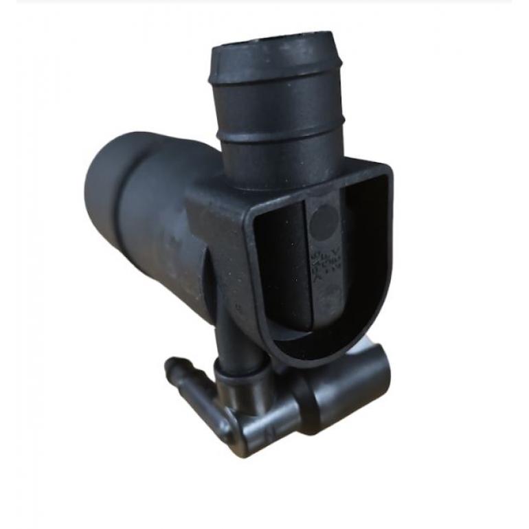 HEATED WINDSCREEN WASHER PUMP