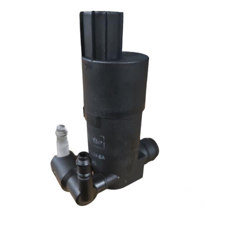 HEATED WINDSCREEN WASHER PUMP