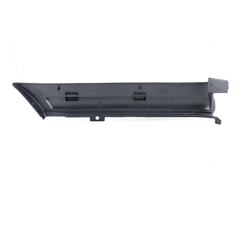 REAR UPPER BUMPER CORNER DRIVERS SIDE RH