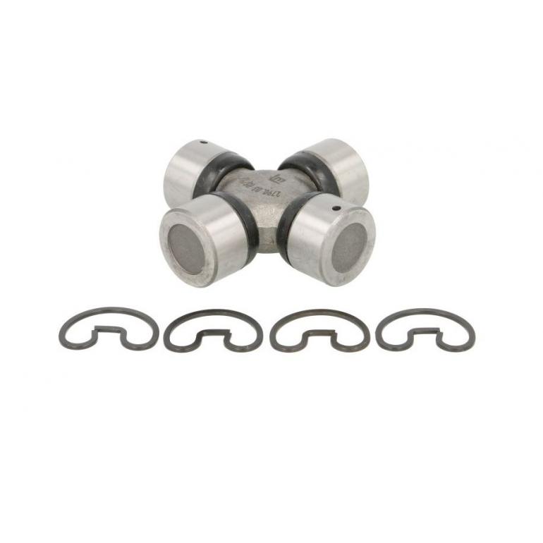 UNIVERSAL JOINT 30.2X82MM 1408363, 42546332, 5001864205, 42530886
