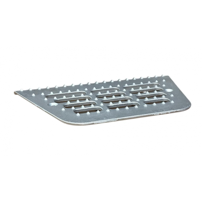 LOWER STEP SURROUND TREAD PLATE