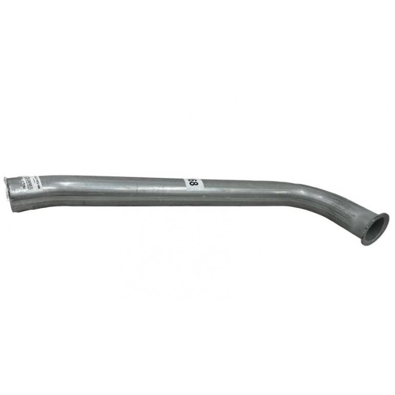 EXHAUST FRONT DOWNPIPE 
