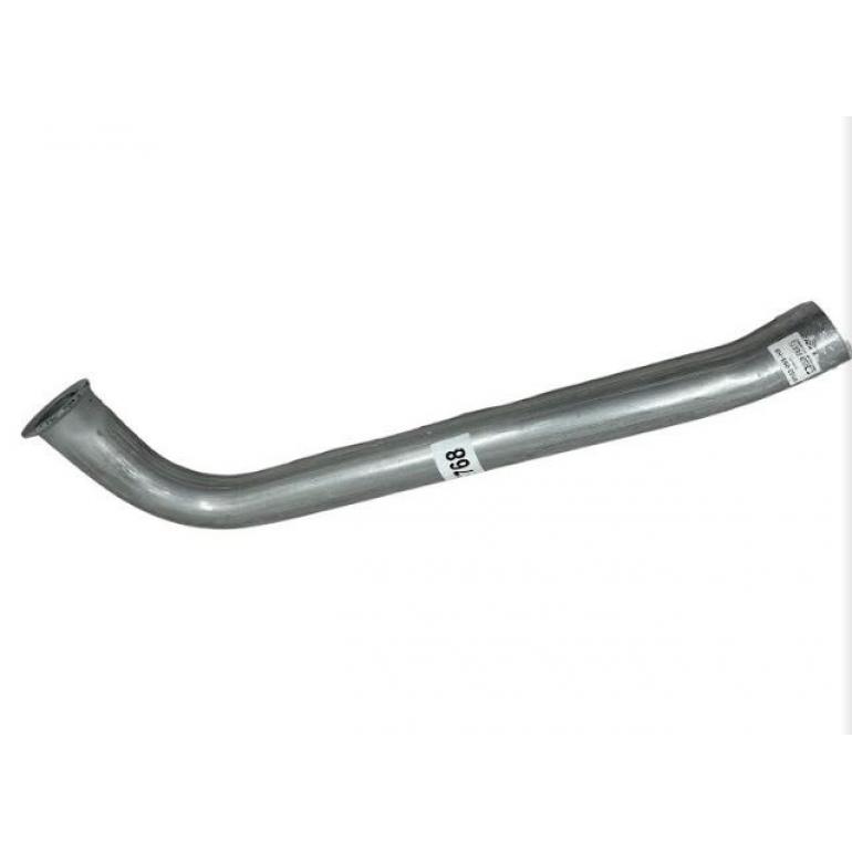 EXHAUST FRONT DOWNPIPE 