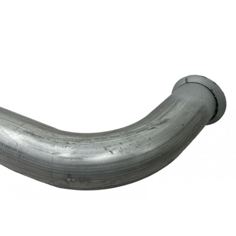 EXHAUST FRONT DOWNPIPE 
