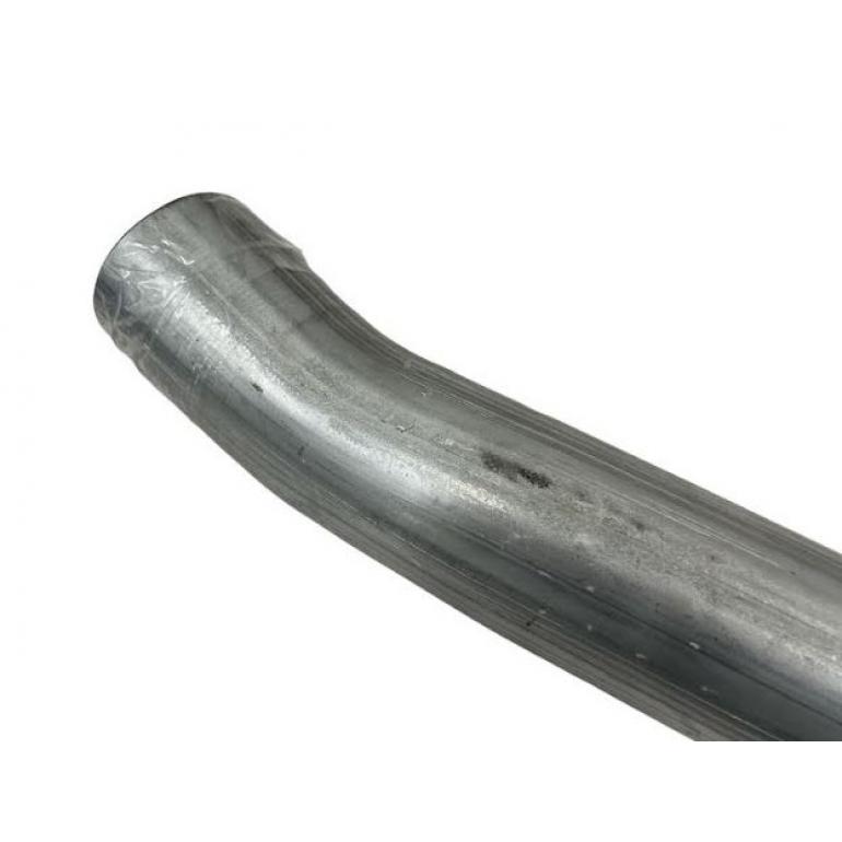EXHAUST FRONT DOWNPIPE 