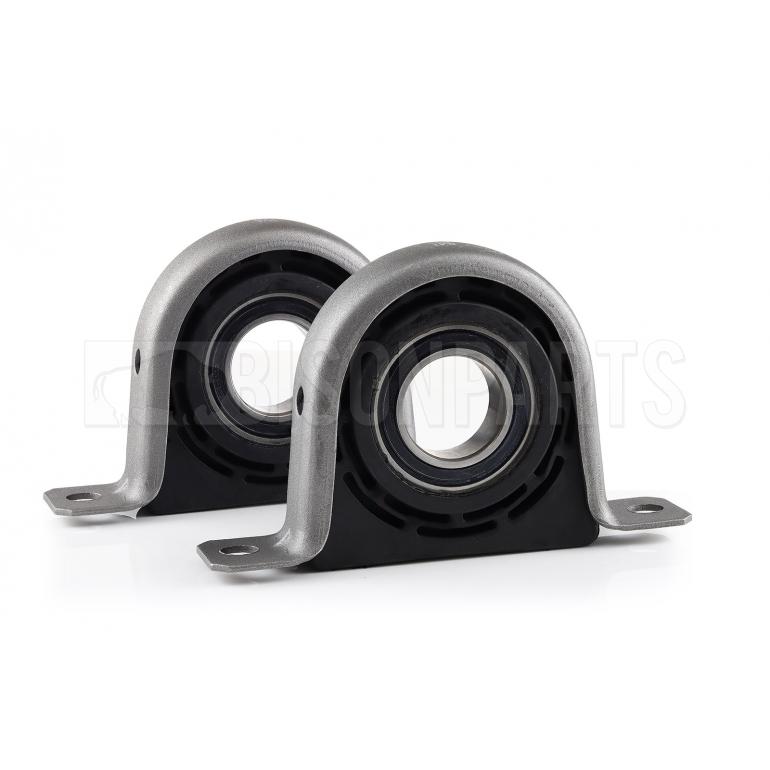 PROPSHAFT CENTRE CARRIER BEARING 40MM (PAIR)