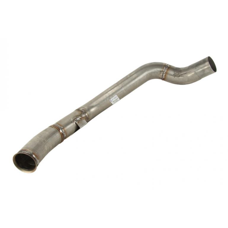 EXHAUST FRONT DOWN PIPE