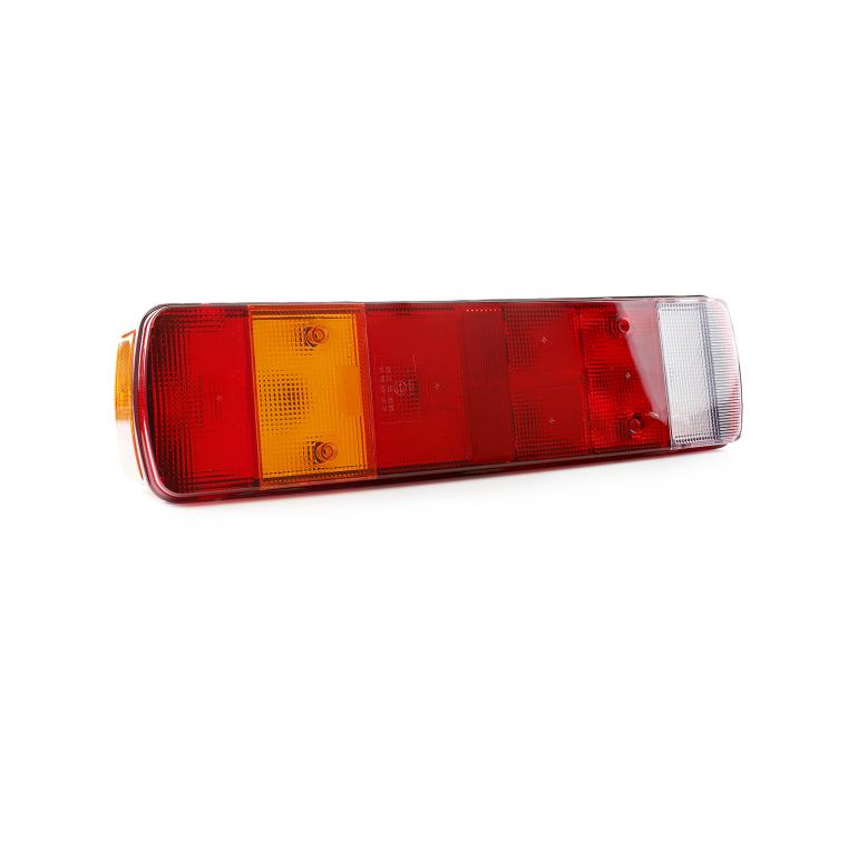REAR COMBINATION LAMP FITS LH OR RH