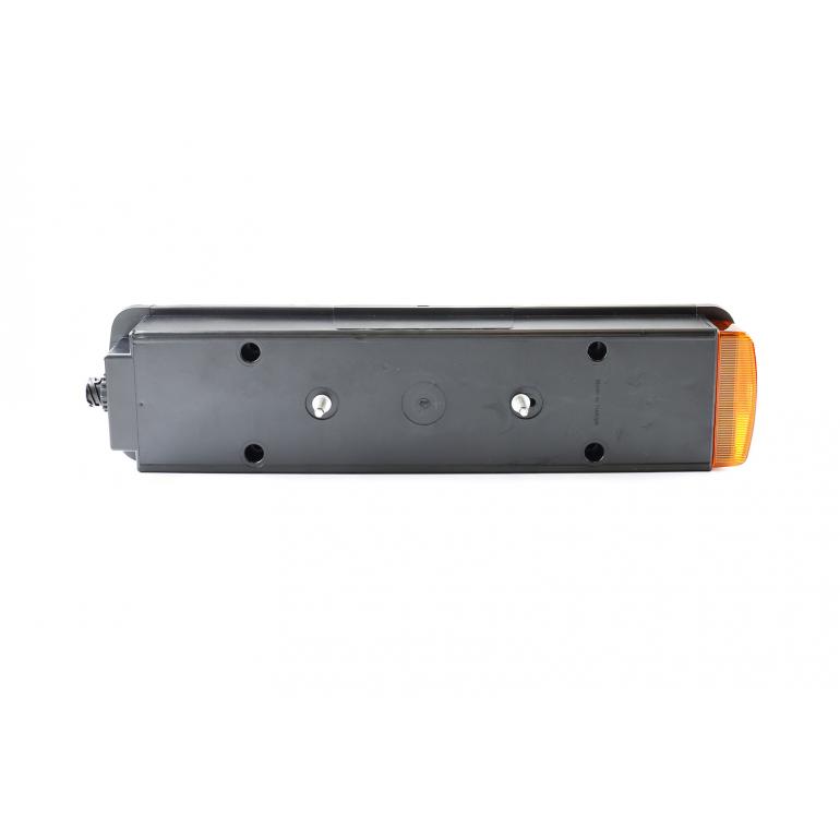REAR COMBINATION LAMP FITS LH OR RH