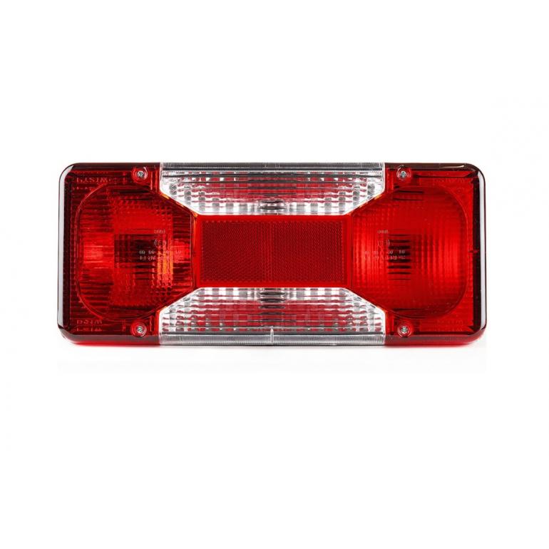 REAR COMBINATION LAMP PASSENGER SIDE LH
