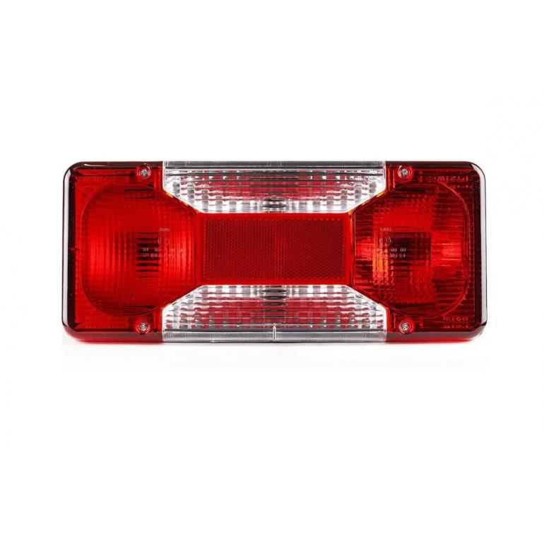 REAR COMBINATION LAMP DRIVER SIDE RH