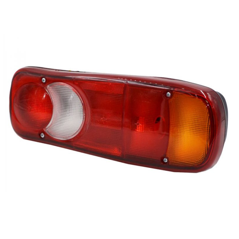 REAR COMBINATION LAMP FITS RH OR LH