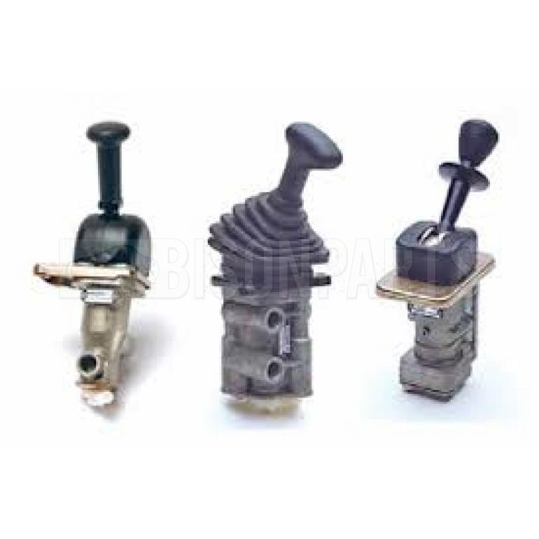 thumbnail image 2 of Hoof A53T Series Parking Brake Valve Kit – PPPBV38 By Plane Parts Inc 2 of 3
