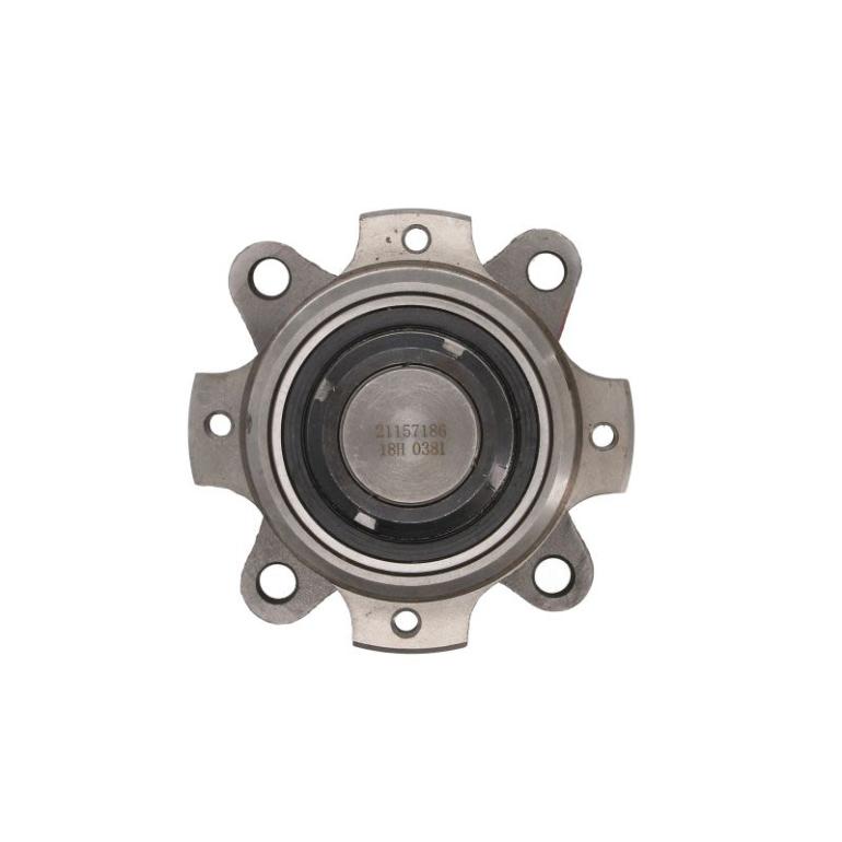 VISCOUS CLUTCH HUB UNIT