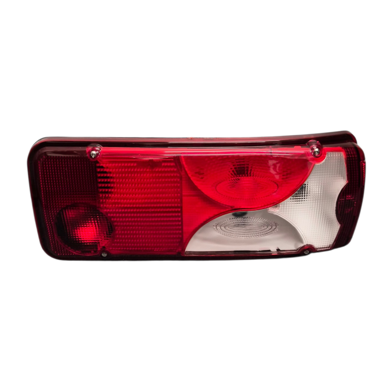 REAR COMBINATION LAMP DRIVER SIDE RH