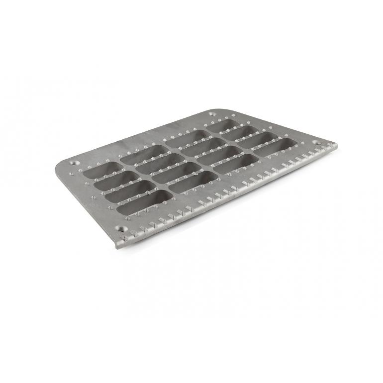 STEPWING UPPER TREAD STEP PLATE