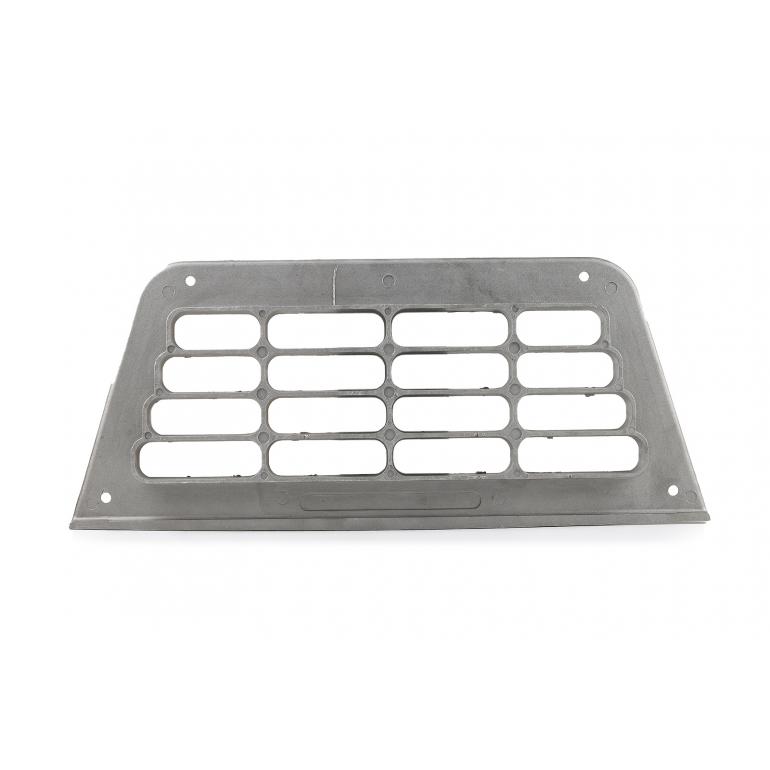 STEPWING UPPER TREAD STEP PLATE
