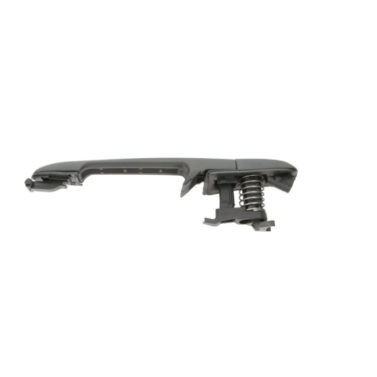 SIDE LOADING DOOR OUTER HANDLE ONLY