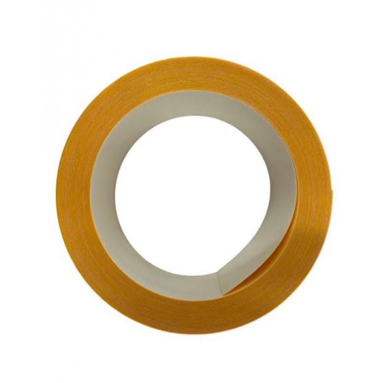 YELLOW REFLECTIVE CONSPICUITY TAPE 12.5M