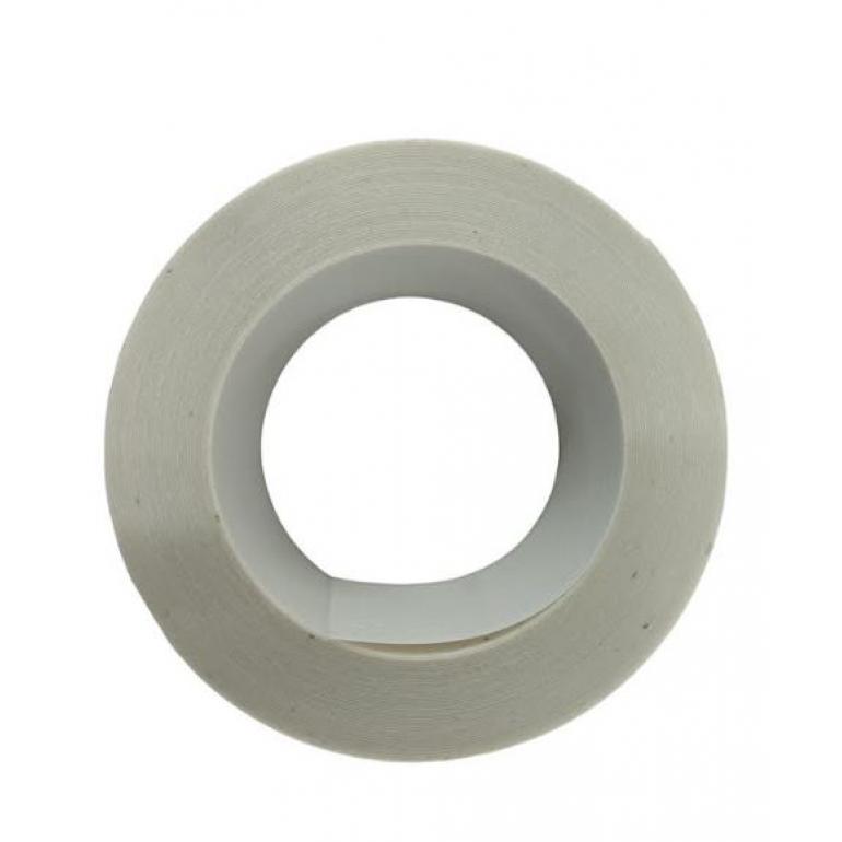 WHITE REFLECTIVE CONSPICUITY TAPE 12.5M