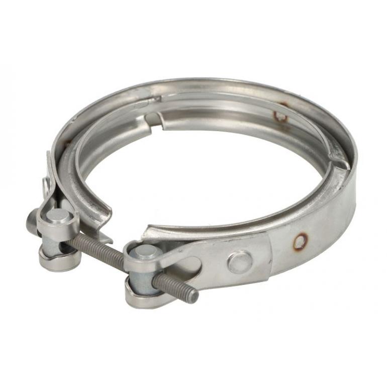 EXHAUST CLAMP