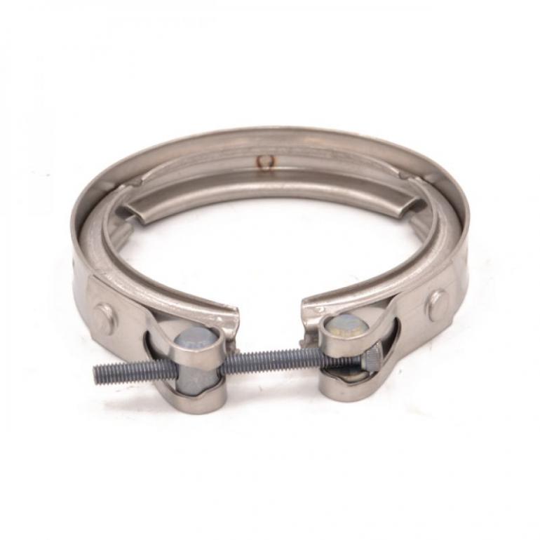 EXHAUST CLAMP