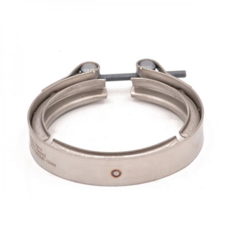 EXHAUST CLAMP