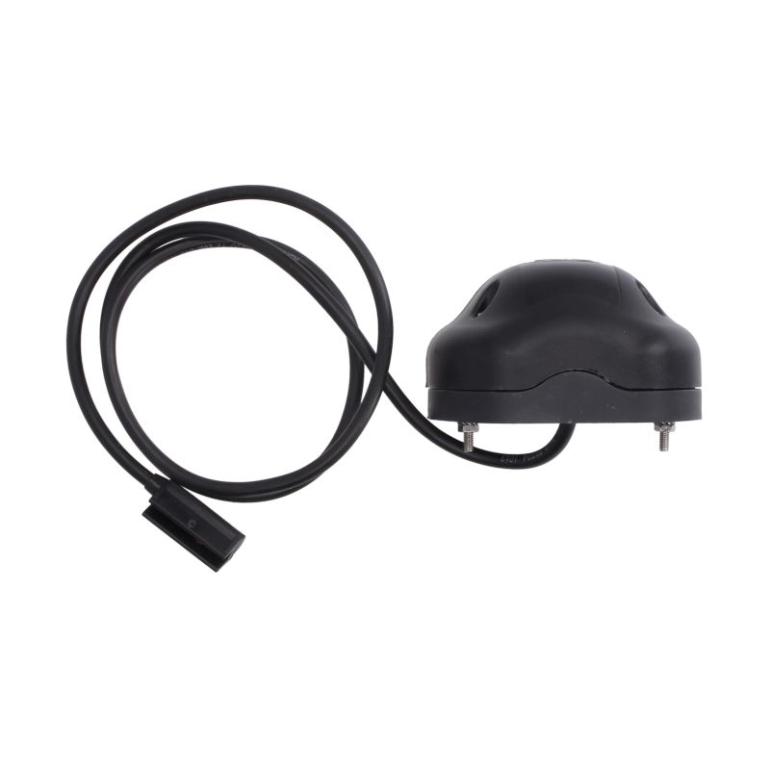 Number Plate Registration Lamp - LED 10-33 VOLT