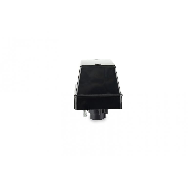 NUMBER PLATE REGISTRATION LAMP DRIVER SIDE RH