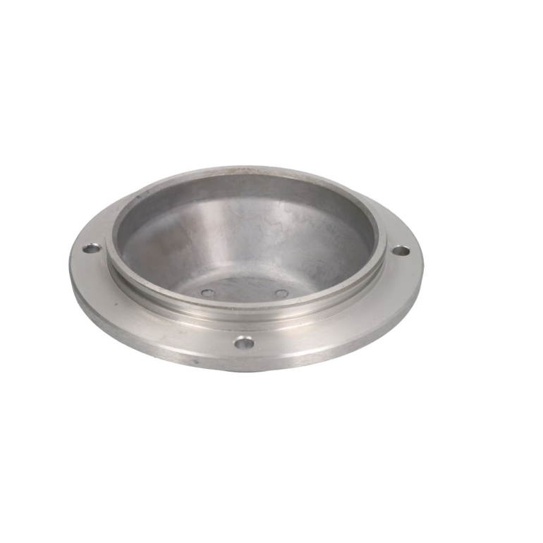 FRONT HUB CAP FITS RH OR LH 