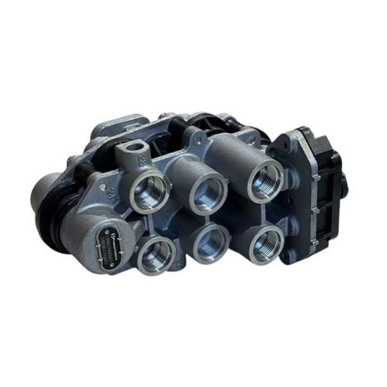 MULTI CIRCUIT PROTECTION VALVE