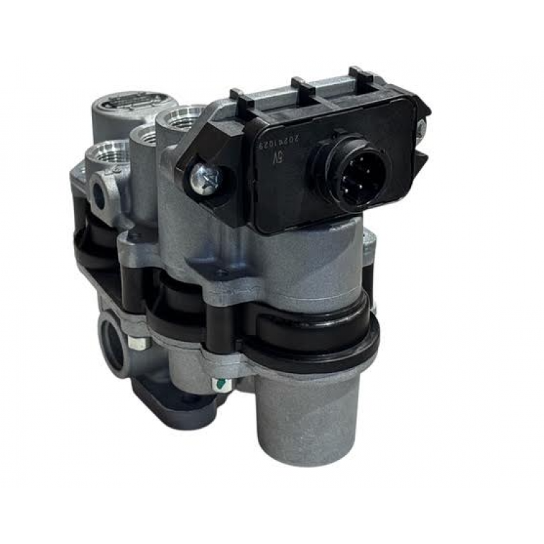 MULTI CIRCUIT PROTECTION VALVE