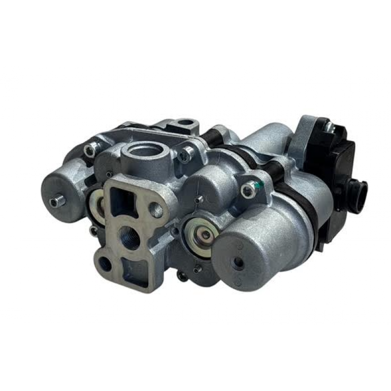 MULTI CIRCUIT PROTECTION VALVE