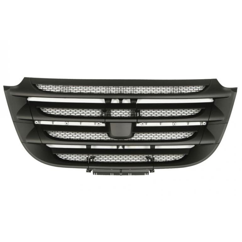 FRONT LOWER GRILLE PANEL