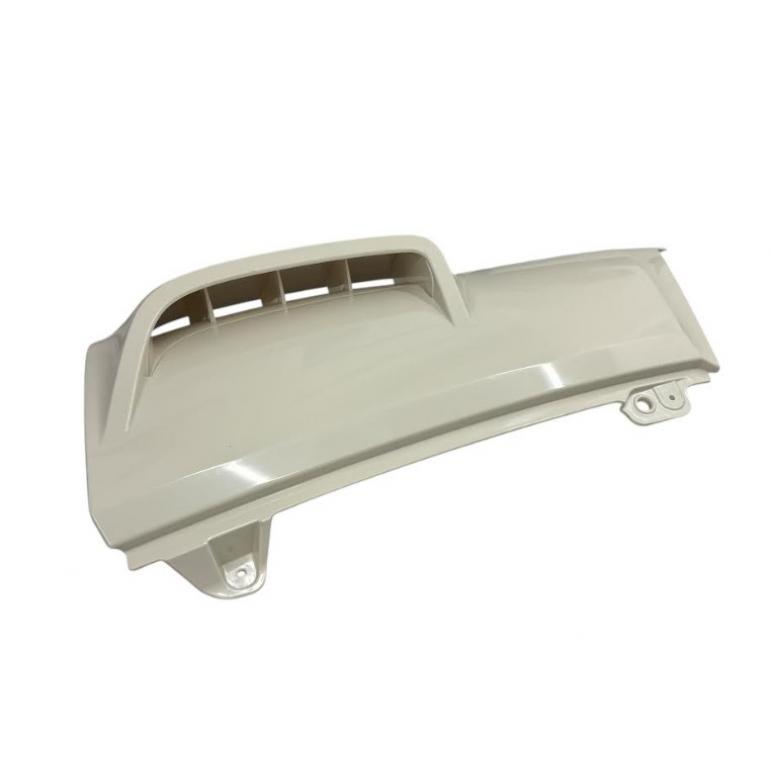 CORNER PANEL DEFLECTOR DRIVER SIDE RH