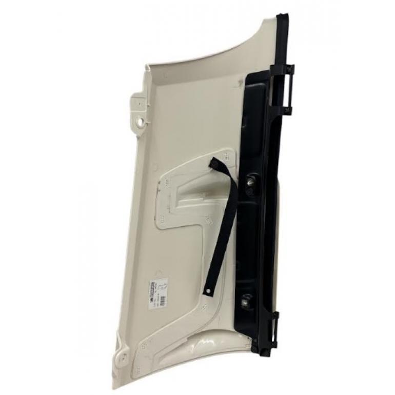 CORNER PANEL DEFLECTOR DRIVER SIDE RH